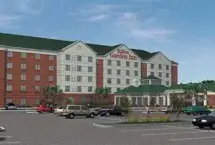 Photograph of Hilton Garden Inn, Beavercreek