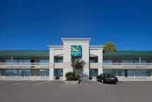 Photograph of Quality Inn, Troy