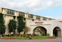 Photograph of Ramada Plaza, Columbus