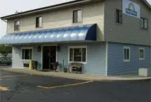 Photograph of Days Inn, Bowling Green