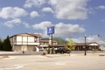 Photograph of Best Value Inn, Port Clinton