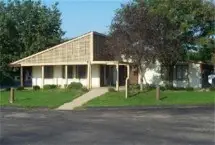 Photograph of Knights Inn, Girard