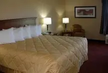 Photograph of Comfort Inn,