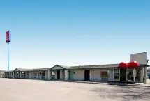 Photograph of Econo Lodge, Youngstown