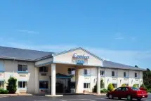 Photograph of Comfort Inn,