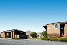 Photograph of Comfort Inn, Akron