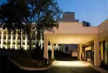 Photograph of Skyline Hotel and Conference Center,
