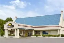 Photograph of Days Inn,