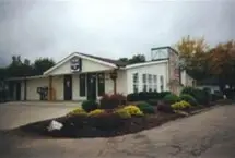 Photograph of Knights Inn, Lancaster