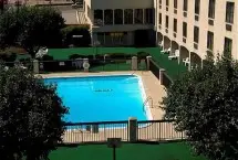 Photograph of University Inn Steubenville, Steubenville