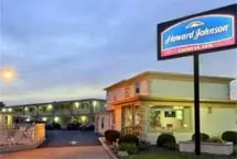 Photograph of Howard Johnson Express Inn, Sandusky