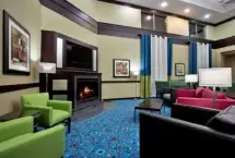 Photograph of Holiday Inn Express, New Philadelphia