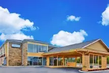 Photograph of Econo Lodge, Warren