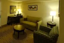 Photograph of Hilton Garden Inn, Mason
