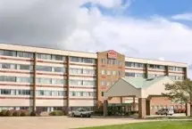 Photograph of Rodeway Inn,