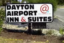 Photograph of Dayton Airport Inn and Suites, Dayton