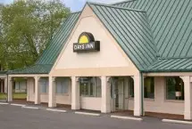 Photograph of Days Inn Mason/Cincinnati/Kings Island, Mason