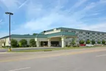 Photograph of Days Inn,