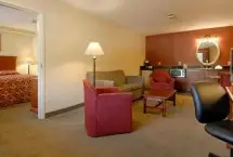 Photograph of Varsity Inn OSU North, 