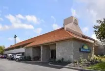 Photograph of Days Inn, 