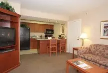Photograph of Cloverleaf Suites, Dublin