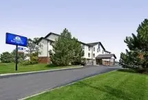 Photograph of Americas Best Value Inn,
