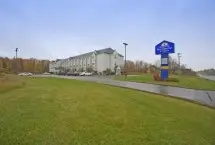 Photograph of Americas Best Value Inn, 