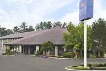 Photograph of Comfort Inn,