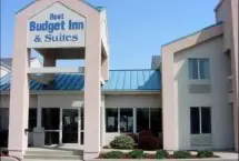 Photograph of Best Budget Inn and Suites,