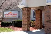 Photograph of Hawthorn Suites, Holland