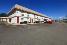 Photograph of Americas Best Value Inn,