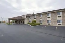 Photograph of AmeriHost Inn,