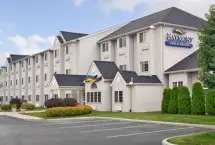 Photograph of Baymont Inn And Suites,
