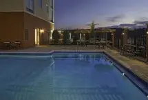 Photograph of Hyatt Place, Columbus