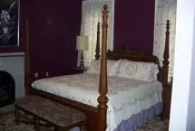 Photograph of Bayberry House, Steubenville
