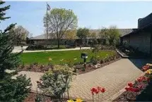 Photograph of Deer Creek Lodge and Conference Center, Mount Sterling