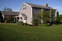 Photograph of Timberframe Guest House, Beverly