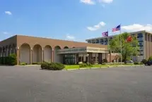Photograph of Ramada, 