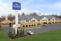 Photograph of Baymont Inn and Suites Boston Heights/Hudson, Hudson