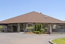 Photograph of AmeriHost Inn,