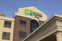 Photograph of Country Inn & Suites, 