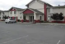 Photograph of Best Western Regency Inn,