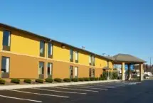 Photograph of Holiday Inn,