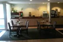 Photograph of Columbus Inn North,