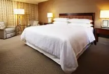 Photograph of The Plaza Hotel Columbus at Capitol Square, Columbus