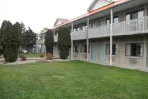 Photograph of Econo Lodge,
