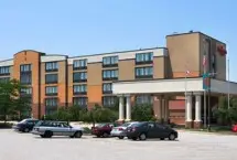 Photograph of Moraine Suites and Conference Center, Moraine