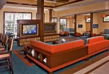 Photograph of Residence Inn, Columbus