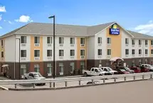 Photograph of Knights Inn, 