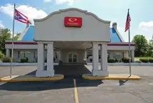 Photograph of Rodeway Inn, Lima
